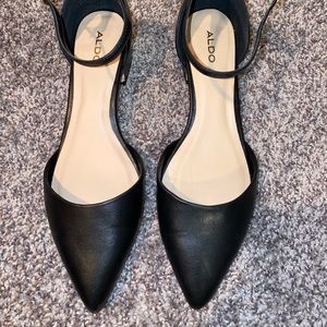 Aldo women shoes